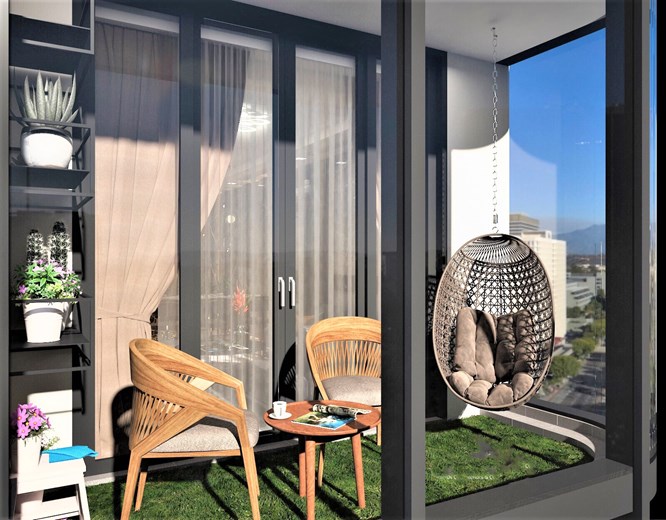 Apartment for rent BT105L1692 (3)